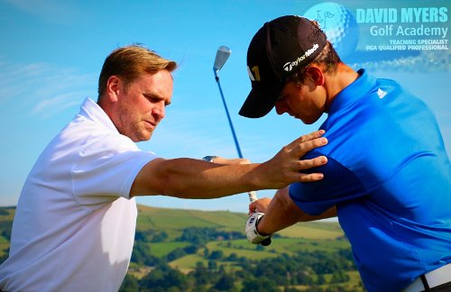 FREE golf lesson sound good? Buy 2 get one FREE with <a href="/dmyersprogolfer/">David Myers</a>#ShopLocal #loyalty offer....GO! ⛳🏌️‍♂️ #Marple #PromoteStockport #FlockBN #WDYT