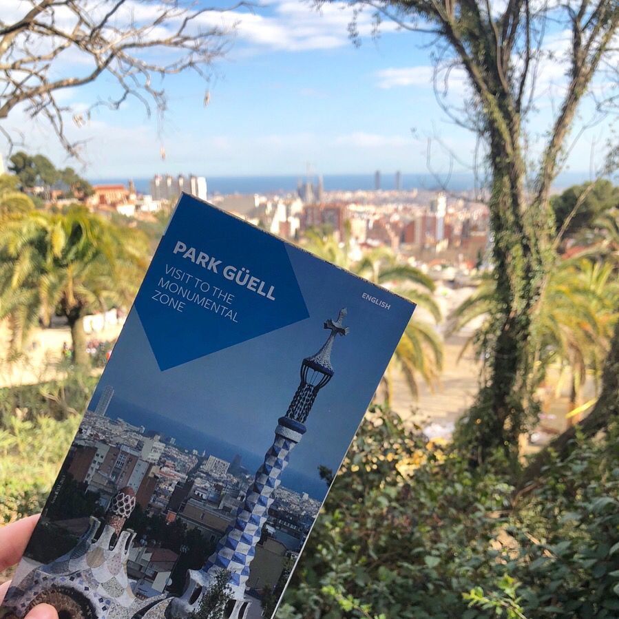 Nomadic_Venture's tweet photo. Parc Guell is a must see if you love mosaics! 

Check out our Facebook page for more posts and pictures from this stunning park! https://t.co/y1uRen1Mz8
#travel #art #backpacking #parcguell #barcelona #spain https://t.co/PBGHVKmcmq