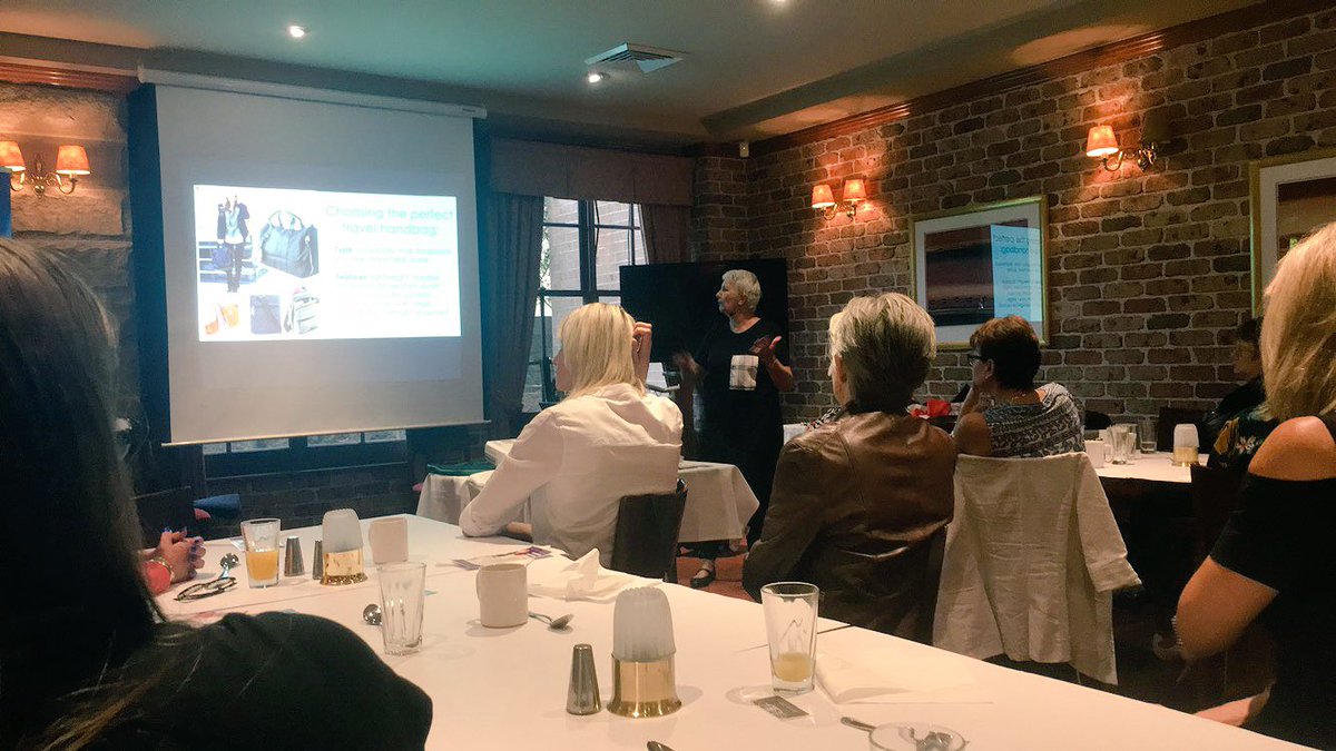 Had a fantastic morning networking with Emma from <a href="/ColemanGreig/">Coleman Greig</a> at Business Relationships at Sunrise (BRAS) (and they really do mean sunrise!)