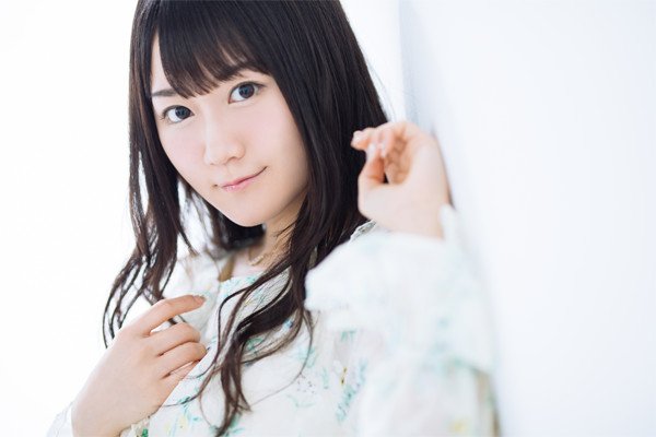 音楽ナタリー 小倉唯 白く咲く花 インタビュー 変わらない信念を抱き 新たな世界へ Power Push公開中 T Co Cvz2givefl T Co 4dpudr7gmk Twitter