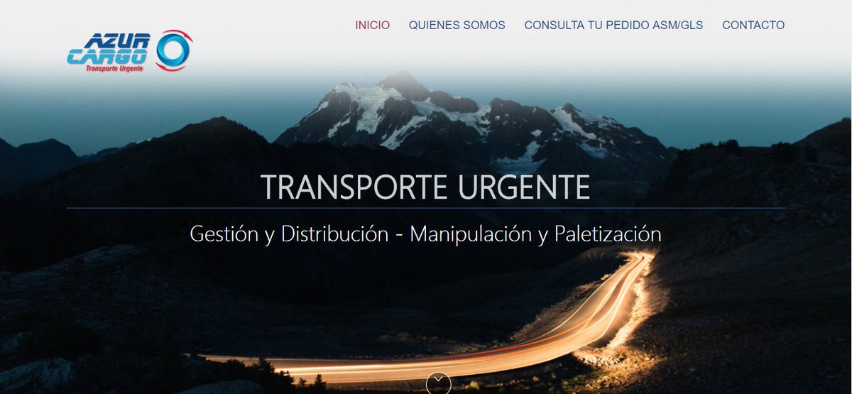 Azur Cargo tweet media