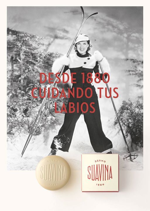 dermo_suavina's tweet photo. Qué el mal tiempo no frene tus ganas de comerte el mundo ¡A besos! Con Suavina tus labios estarán protegidos y suaves todo el tiempo 😊
#suavina #suavinaparatodoelaño #balsamolabios #labiossuaves https://t.co/4A5DP7he2S