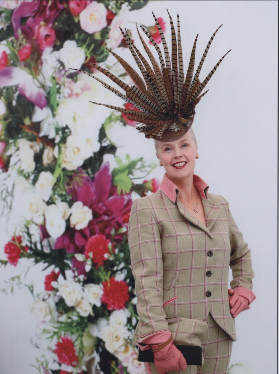 Gillian Gilbourne tweet media