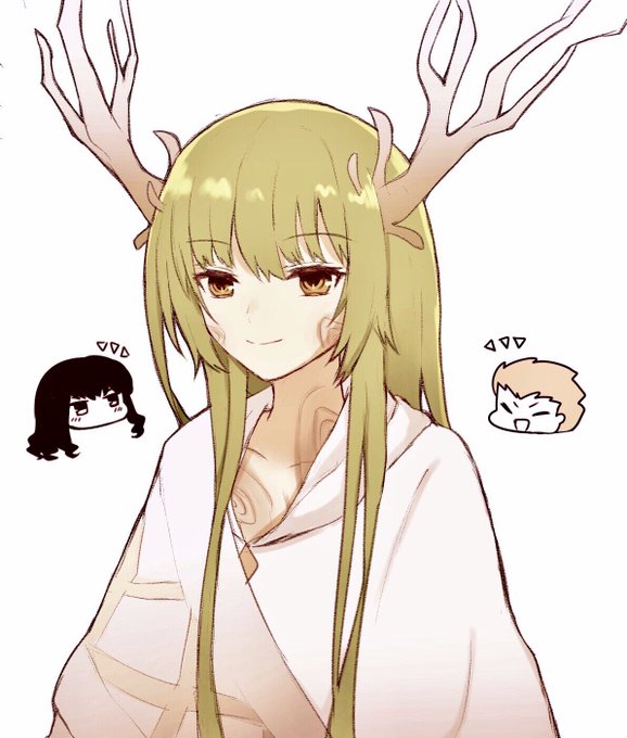 エルキドゥのtwitterイラスト検索結果 古い順 エルキドゥのtwitterイラスト検索結果 古い順