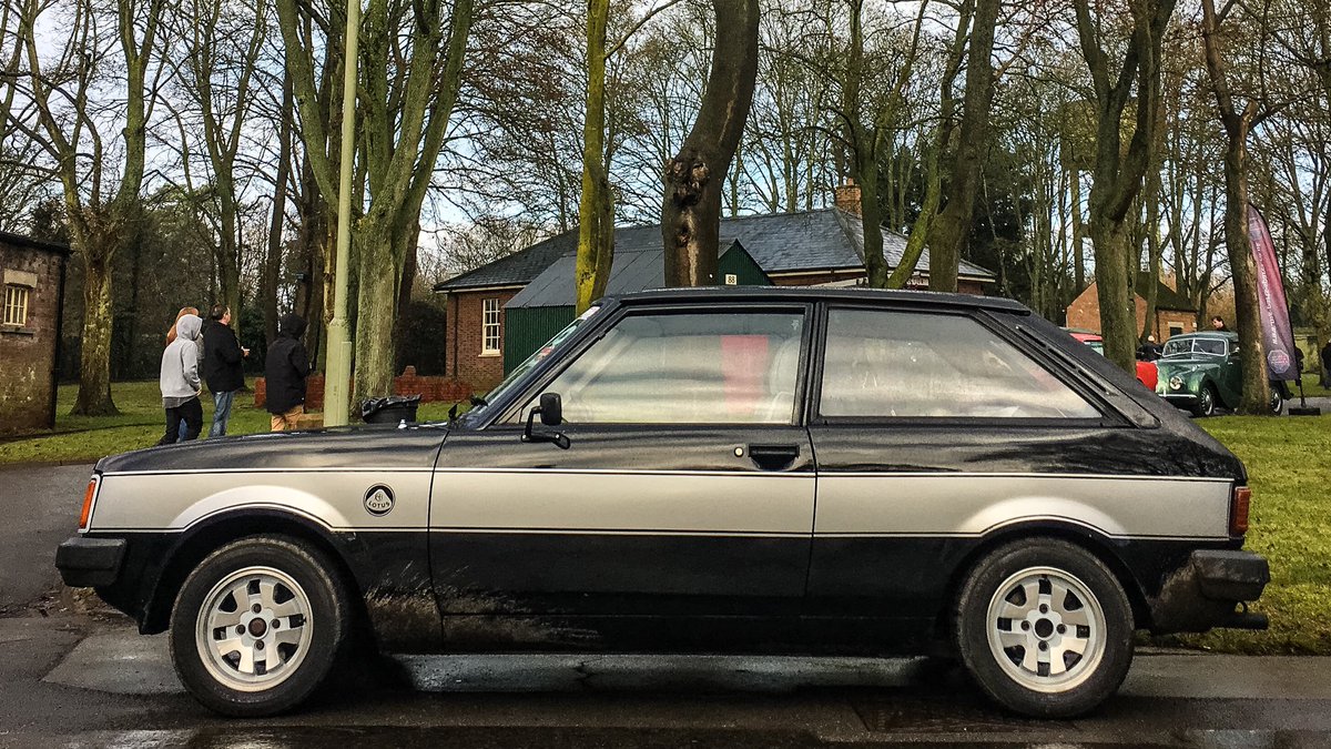 Talbot Sunbeam Lotus #talbot #talbotsunbeam #lotus #classiccars #nostalgicautos