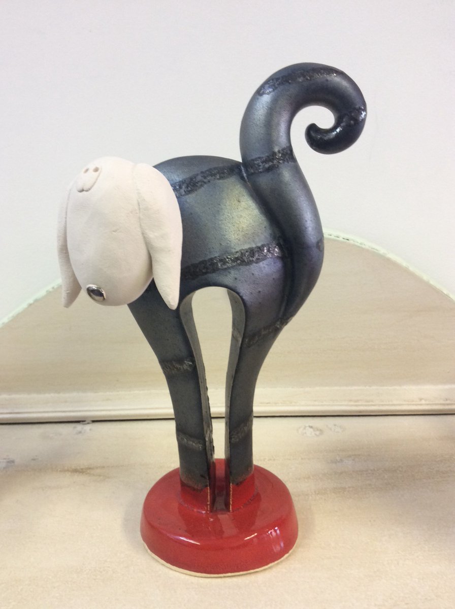 We have these cute quirky ceramics in our shop for sale, brand new &amp; boxed. Lots of different designs &amp; colours. Pop in &amp; see us we are here till 3:30pm. We’ve got some fantastic bargains on our clothes too! Have a super day.  #oasisdomesticabuseservice #charity #domesticviolence