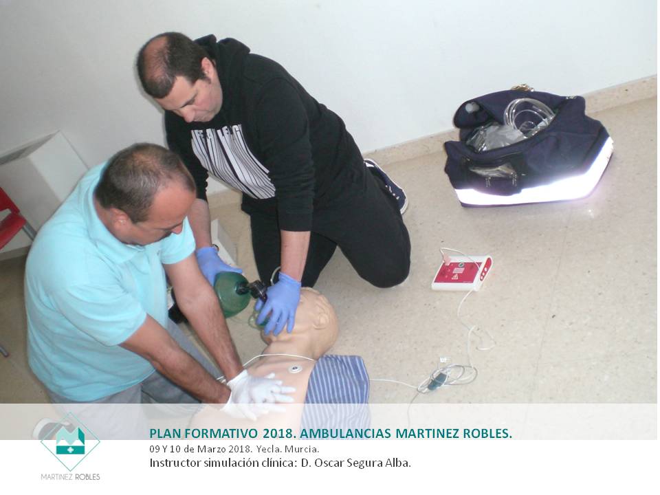 AMBMTNEZROBLES's tweet photo. Más formación en el Altiplano, esta vez actualizando los conocimientos de RCP de nuestro personal con simulación clínica https://t.co/jlG4Hw2ORA https://t.co/o5fTVwZ8vE