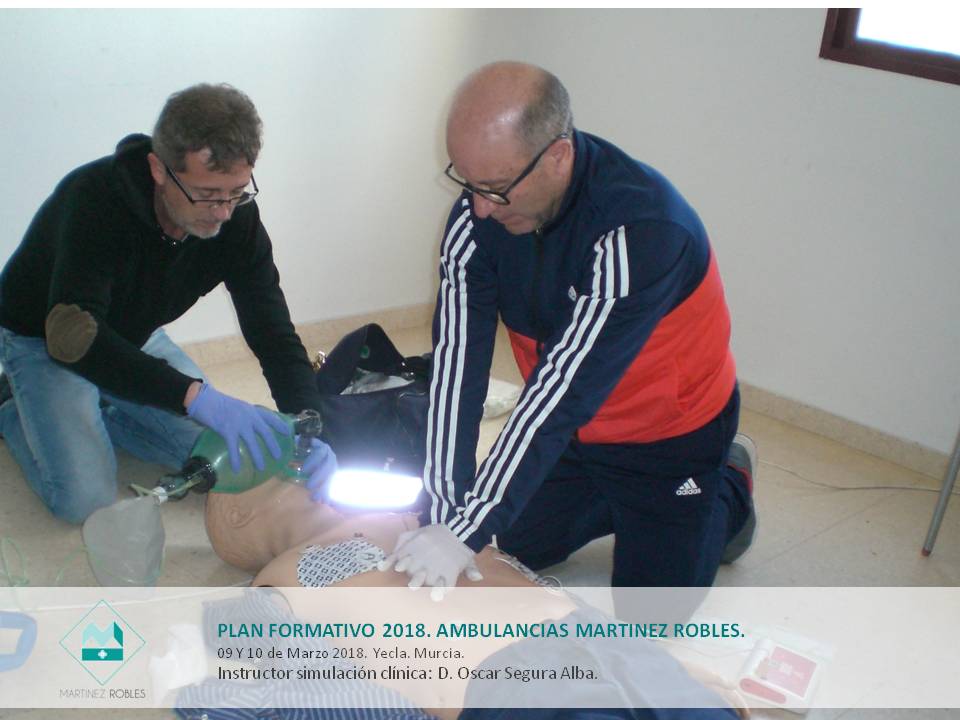 AMBMTNEZROBLES's tweet photo. Más formación en el Altiplano, esta vez actualizando los conocimientos de RCP de nuestro personal con simulación clínica https://t.co/jlG4Hw2ORA https://t.co/o5fTVwZ8vE