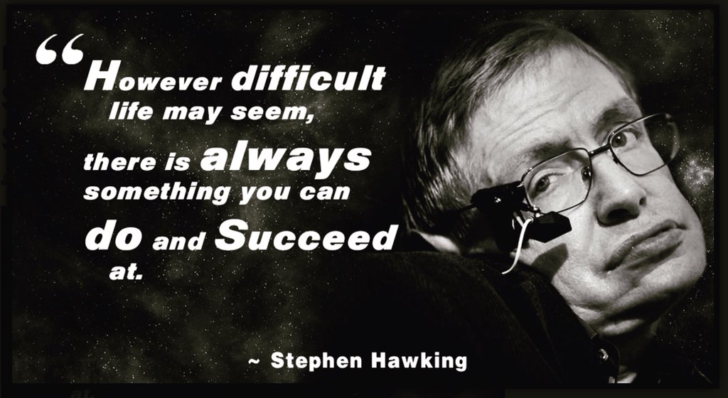arrowsol8's tweet image. RIP 1942 - 2018
#stephenhawking #success #rip