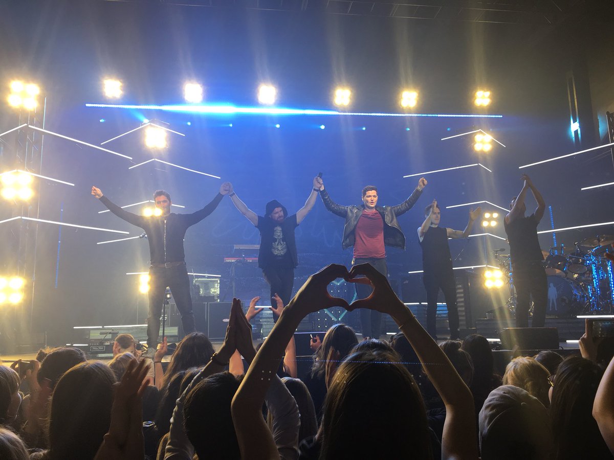 _thescript_ger's tweet image. I just realised that I’ve posted nothing about the brilliant @thescript  concert on the 1st March in Cologne!!! It was just amazing...
