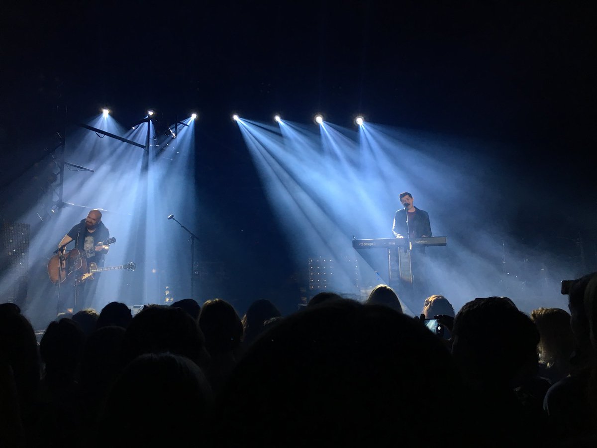 _thescript_ger's tweet image. I just realised that I’ve posted nothing about the brilliant @thescript  concert on the 1st March in Cologne!!! It was just amazing...