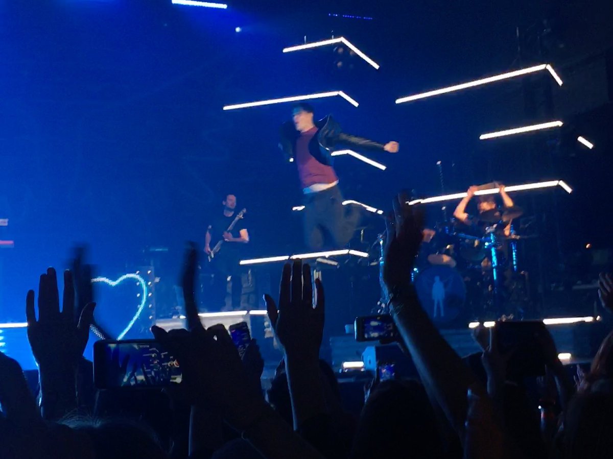 _thescript_ger's tweet image. I just realised that I’ve posted nothing about the brilliant @thescript  concert on the 1st March in Cologne!!! It was just amazing...