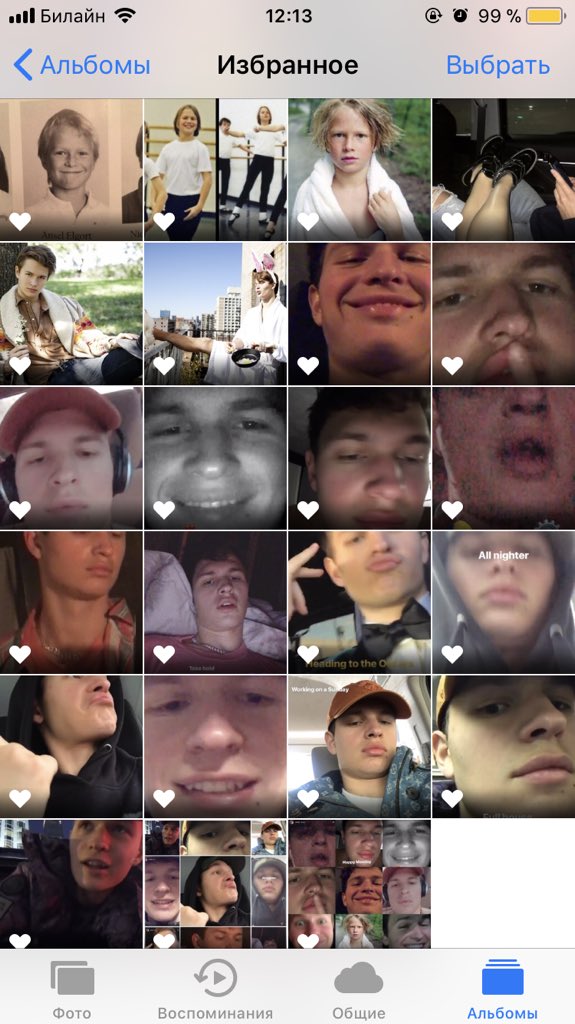jony_307's tweet photo. Happy birthday, my inspiration! these screenshots are the best on my phone! I wish you all the best, continue to please your subscribers and be happy, I believe in you!♥️
HAPPY BIRTHDAY @AnselElgort ⭐️
You are my supernova😻
#happybirthdayAnsel #AnselElgort #myinspiration https://t.co/1USjlz5FmT