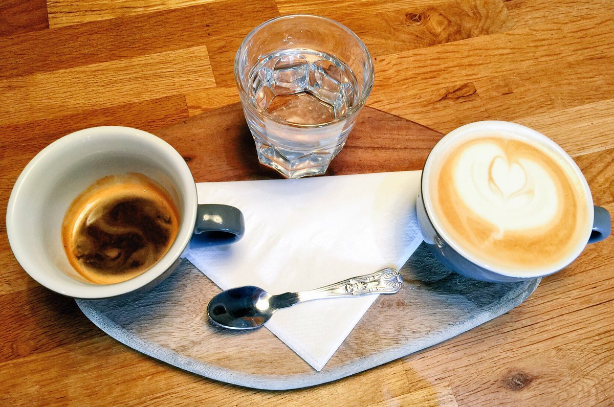 Why Single Origin coffee is like good wine... allthefood.ie/single-post/20… #coffee #singleorigincoffee
