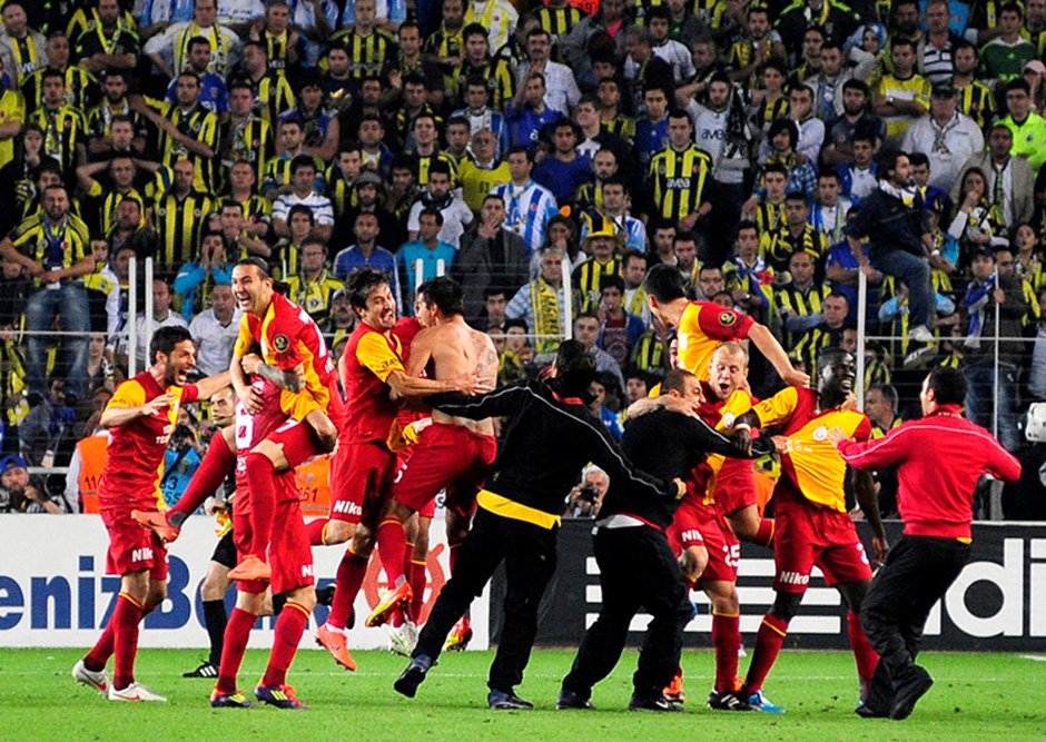 Hatıralar UNUTULMAZ ..

#Hedef21 
#ultrAslan