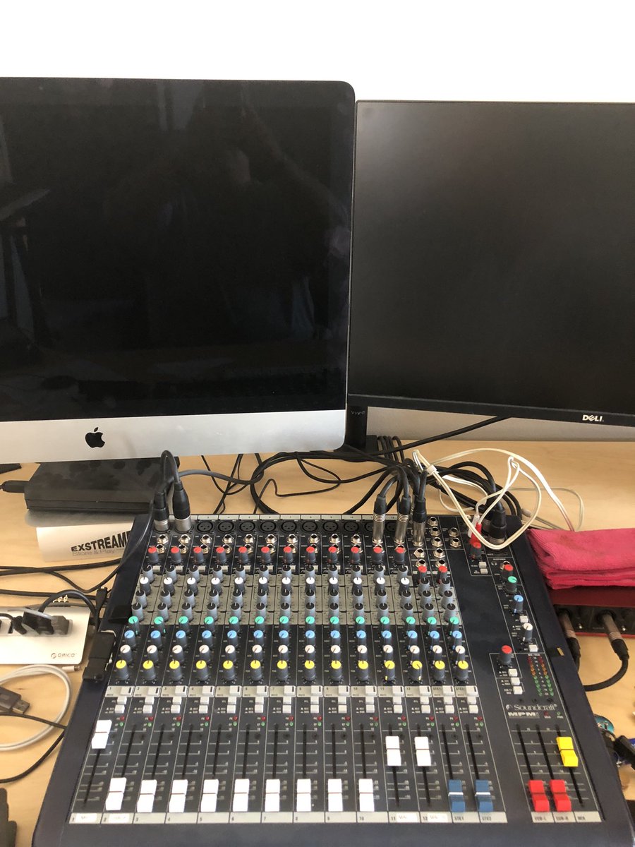 Phatjam Productions tweet media