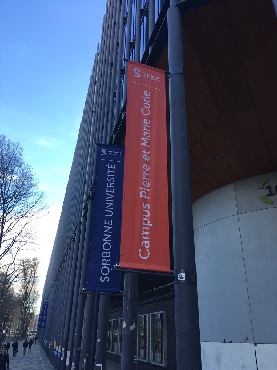 martel_mchiara's tweet photo. #fec3 @SorbonneUni just started https://t.co/uHkjnQ5dsA