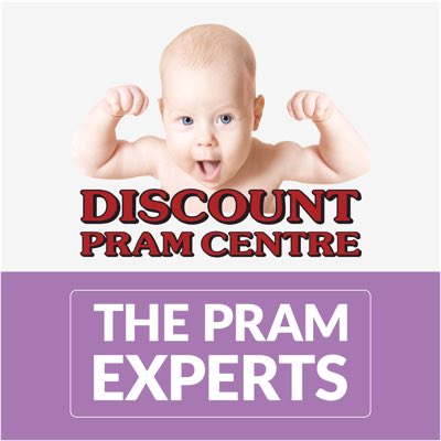 the discount pram centre