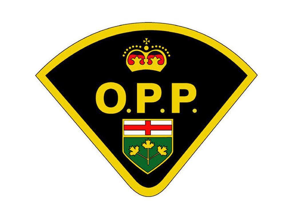 OntPoliceReport's tweet photo. OPP have responded to 5 reports of hazardous materials disposed of in Caledon from March 5 to March 12. https://t.co/W7rZ9mqmLC
