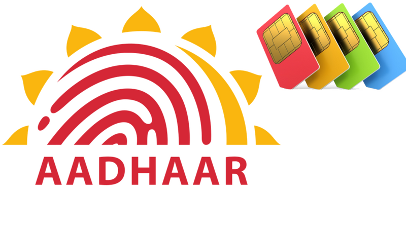 #AadhaarLinking with mobile numbers and bank account extended indefinitely. gadgetstouse.com/news/aadhaar-l…