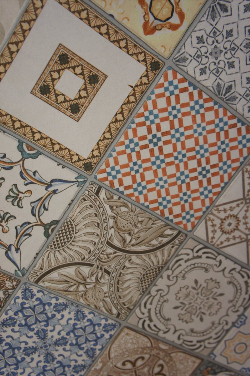 CeramicSystems's tweet image. A collection of a few patterns from our #retro #tile ranges!! Loving the diversity of styles available at the moment you can truly be a #interior #Individual 👍🏻 #tilestyle from @CeramicSystems ❤️