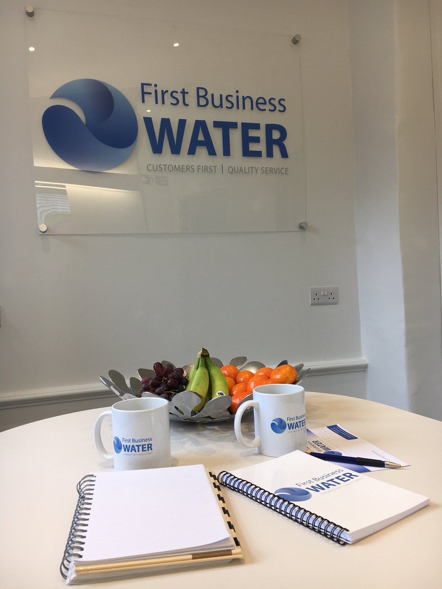 FirstBusinessW's tweet photo. #FIRSTBUSINESSWATER HAS MOVED TO A NEW OFFICE!
We are excited about our new office and would like to share this moment with you! 😃 So, let’s have a look at the motivation to make a move.
👉🏼 https://t.co/hIC2PBtW5Q
#WaterSupplier https://t.co/A9WwNck4nq