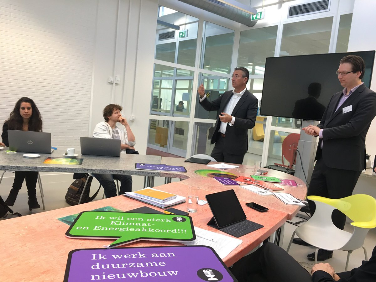 Maxime Verhagen, <a href="/BouwendNL/">Koninklijke Bouwend Nederland</a> mysteryguest tijdens Masterclass <a href="/Energiepodium/">Energiepodium</a> <a href="/DeBouwcampus/">De Bouwcampus</a> <a href="/GasTerraNL/">GasTerra</a>