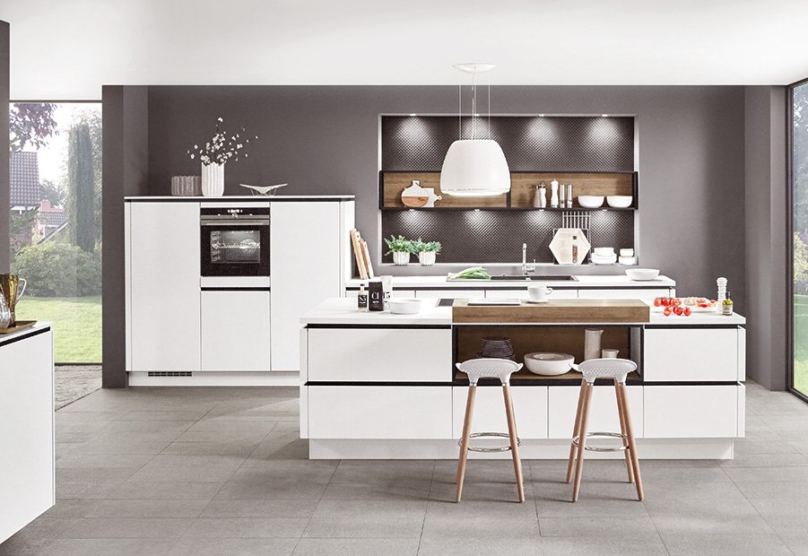 Descubre toda una gran variedad de cocinas de ensueño en nuestro perfil de <a href="/houzz/">houzz</a>. Inspírate, encuentra numerosas ideas, conoce a nuestros expertos y déjate asesorar para lograr la cocina con la que siempre habías soñado. houzz.es/pro/hnosperez/…