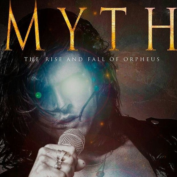 I've still got the songs zooming through my head ... and the fantastic performances by every single member of the cast ! <a href="/sammalcassidy/">Sam Cassidy</a> has written a gem in <a href="/MythMusical/">Myth the Musical</a> - I'd sign my soul away for a copy of the soundtrack right now ! 🌟🌟🌟🌟🌟 #mythmusical