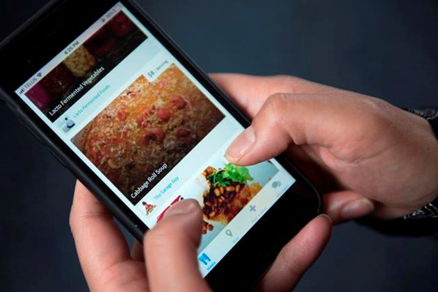 Are food-sharing apps a blue ribbon-worthy idea or half-baked fad? bit.ly/2Gp0MRS https://t.co/GjXjD4yMSm