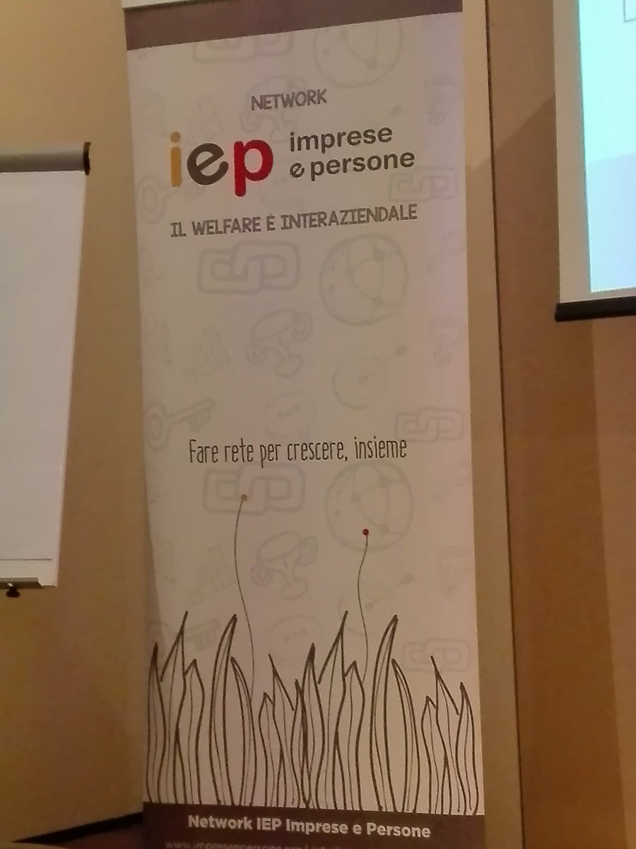 luca_pesenti2's tweet image. Incontro Network IEP, questa mattina intervengo sul tema del sostegno alla capacità di scelta nel #welfareaziendale @EUDAIMONspa