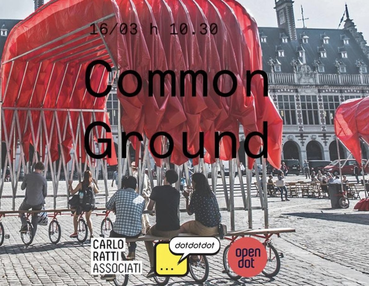crassociati's tweet photo. Vi aspettiamo questo venerdì h.10.30 a @LaTriennale di Milano alla mostra #999domande per la 3° OpenTalk del ciclo dedicato a #FutureLiving che abbiamo organizzato insieme a @opendotlab e @dot_cube
Tema dell'incontro: #sharing culture.
https://t.co/rxk5wHpjSC https://t.co/3LisJ2dnu5