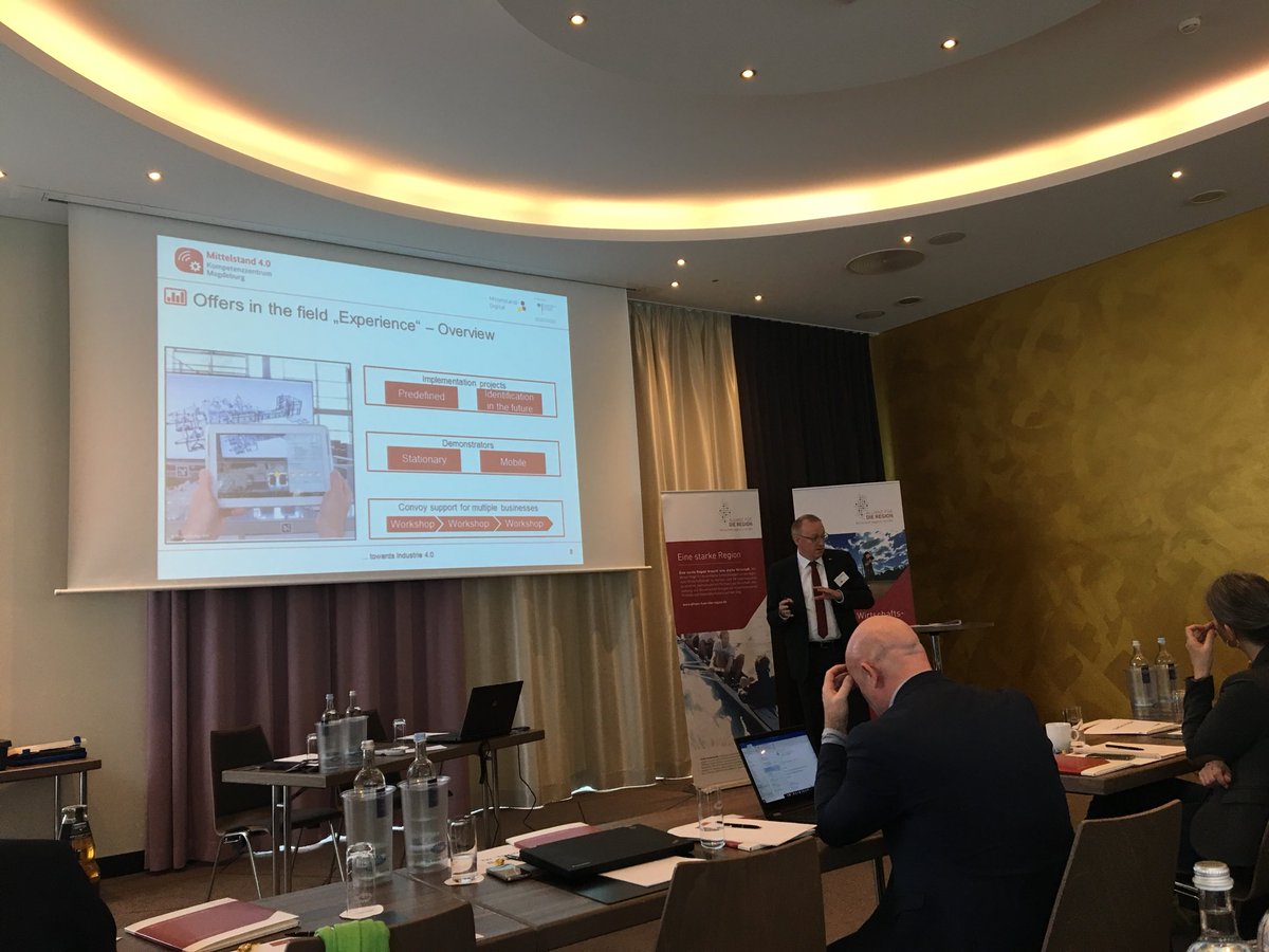 GrowIn 4.0 tweet media