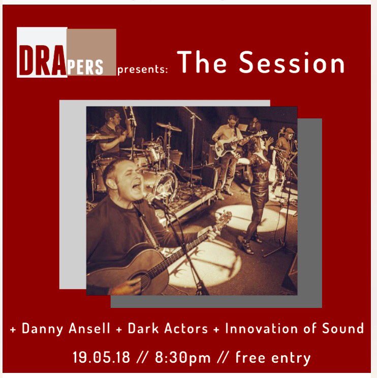 Dean MacDonald (thesession_dean) Twitter