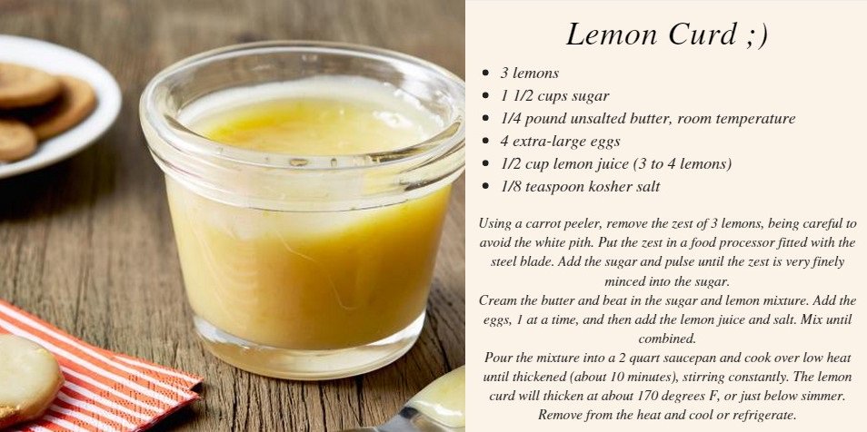 Hello my Lemon lovers, today is your lucky day😊😃😘
So, jump in the kitchen and make yourself Lemon Curd🍋
It's so Easy, Sweet &amp; Sexy thing for #WednesdayMotivation
So, Feel the Summer, Have Fun &amp; Good Luck☀️💞🎶
#WednesdayWisdom🌺🌸💐
