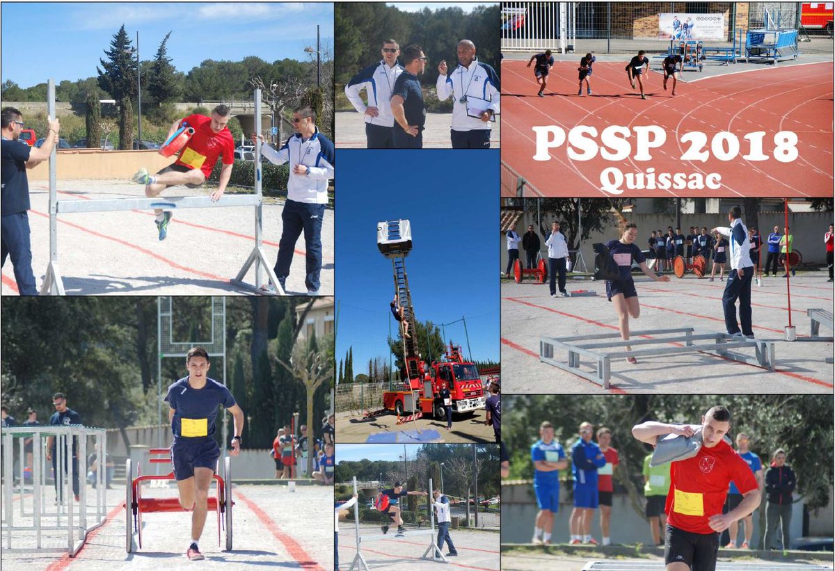 pompiersdugard's tweet image. Dernière ligne droite pour le challenge de la qualité #PSSP des #Pompiers du @Gard. Fin des inscriptions le 17 mars prochain.
Journée des épreuves le samedi 31 mars à @Quissac30260 ! RT SVP.