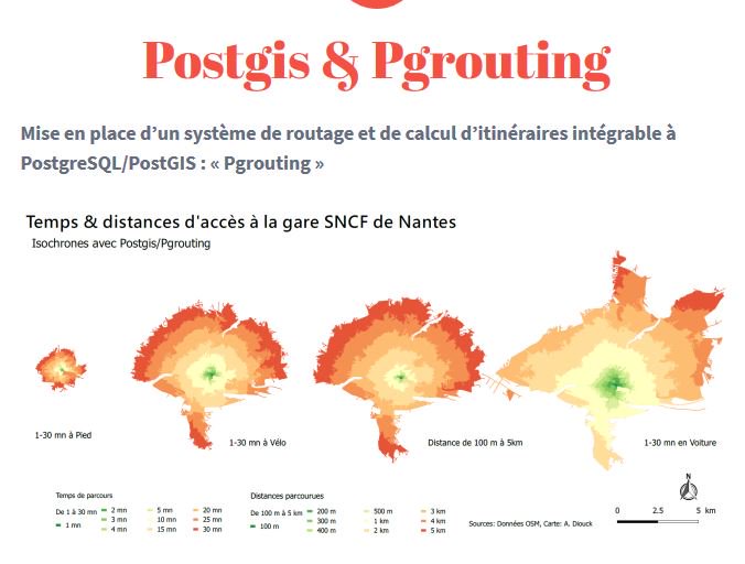 sitdifrance's tweet image. Extraordinaire #tutoriel sur #PostGIS et #PGRouting à découvrir d&apos;urgence diouck.wordpress.com/postgispgrouti… #GIS #SIG #routing #path #way #PostgreSQL @PostgreSQLFR @postgis