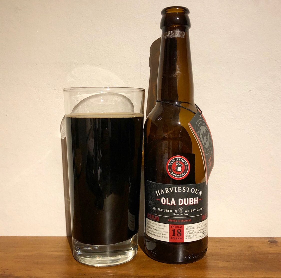 Ideal Pint tweet media