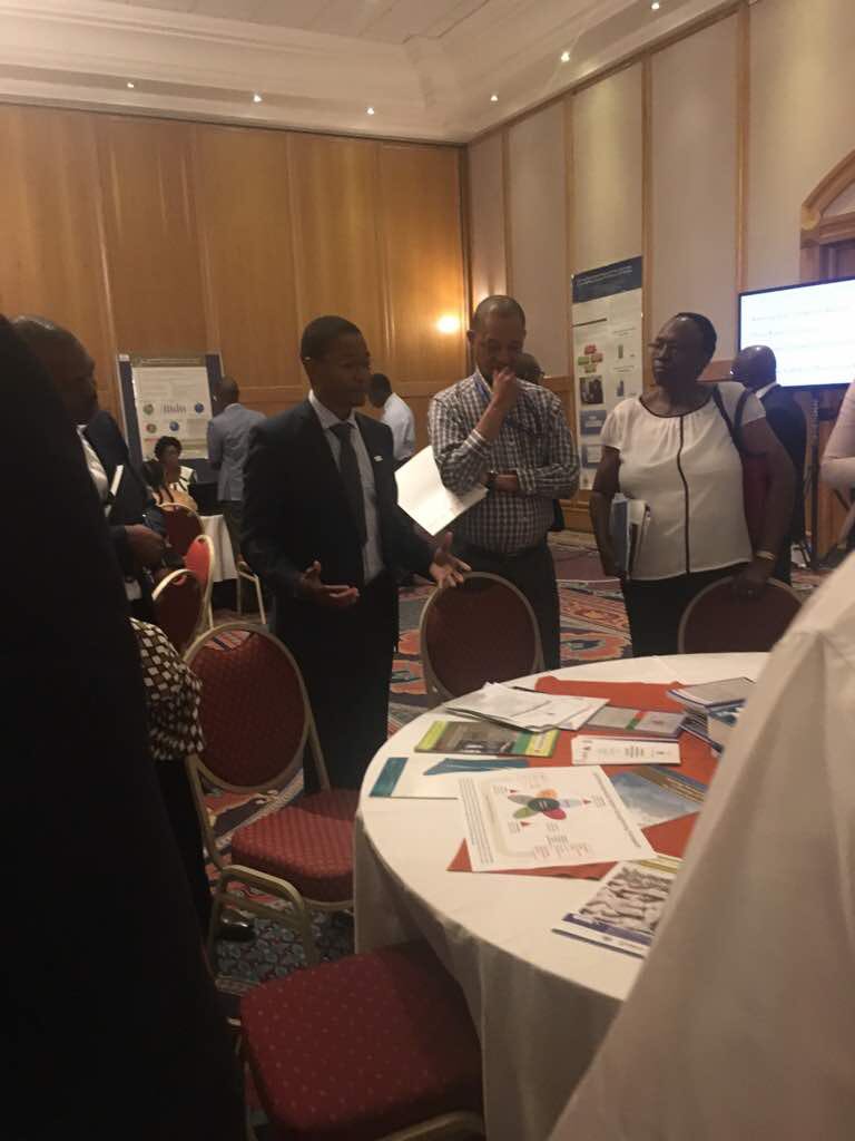 siaps_namibia's tweet photo. @SIAPS_Program. Pics from SIAPS solutions Market Place - #SIAPSImpact https://t.co/R3BfbTWINn