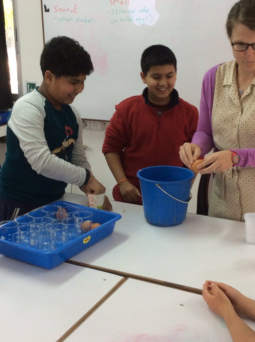 TBS STEM tweet media