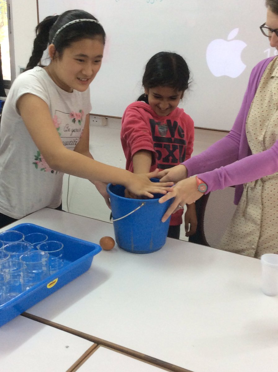 TBS STEM tweet media