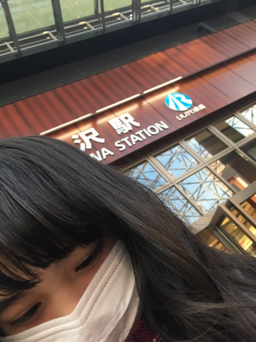 Twitterのコスプレ画像6