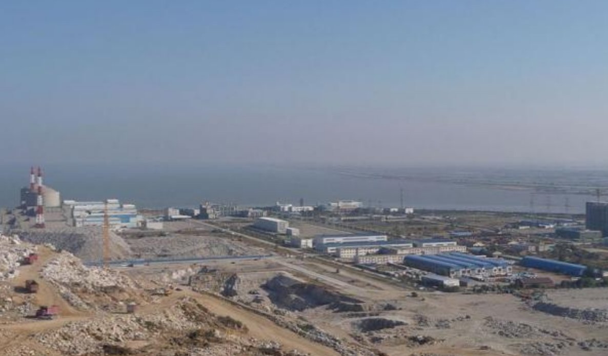 EnergyPowerLab's tweet image. China eyes firing up 5 new nuclear reactors this year: it forecasts a 6GWe boost in nuclear installed capacity #China #Nuclear ow.ly/mwbV30iW7rL
