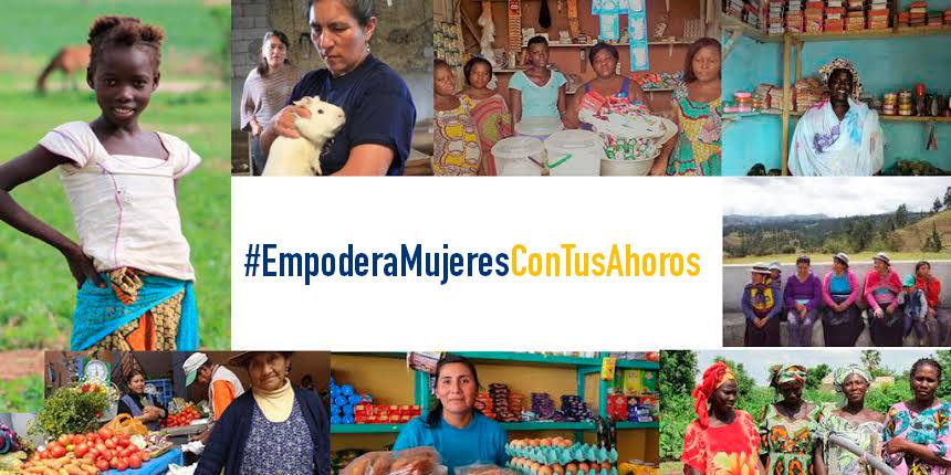 Microfides's tweet photo. Tus ahorros,  una herramienta para empoderar mujeres @fiareBE @Microfides https://t.co/apbukyiU9y https://t.co/kXaQ6f9Hd5