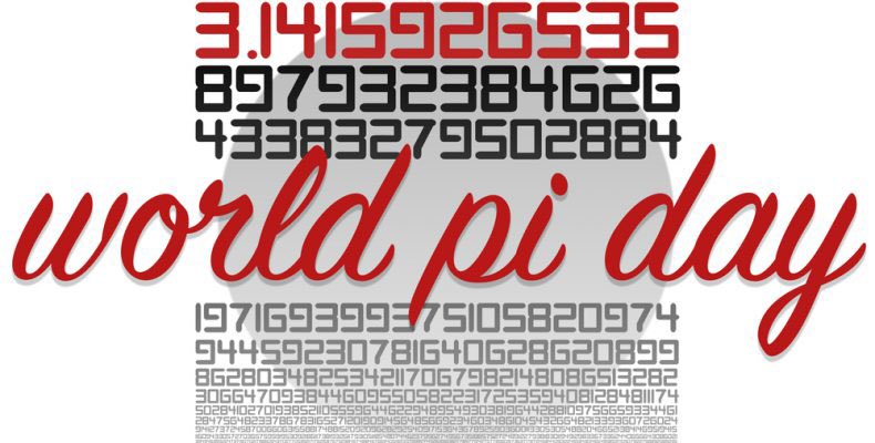 wvustatler's tweet photo. Happy #PiDay https://t.co/m0ecGDbdX0