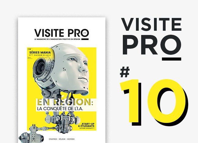 Visite Pro tweet media