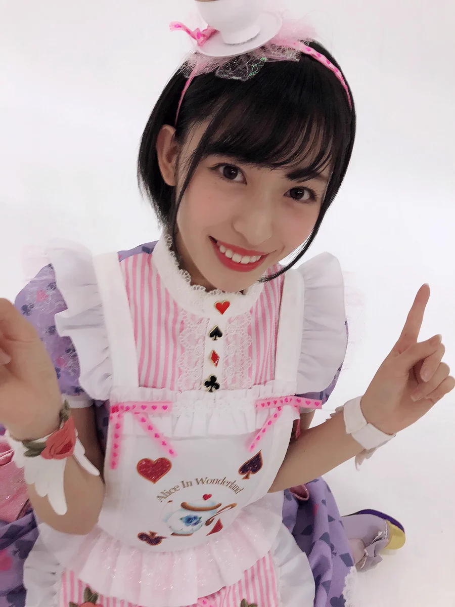 松岡ななせ on X: 