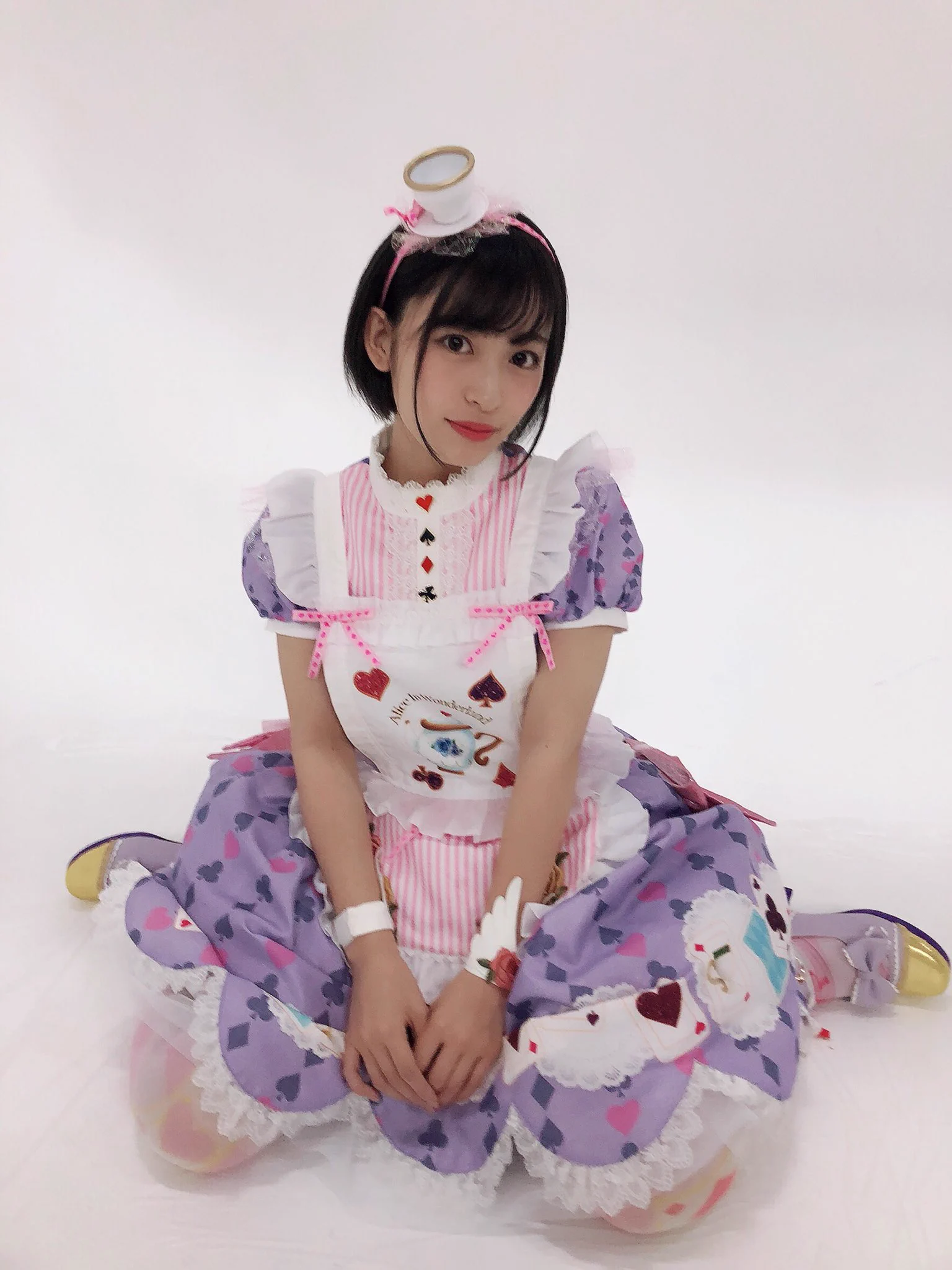 松岡ななせ on X: 
