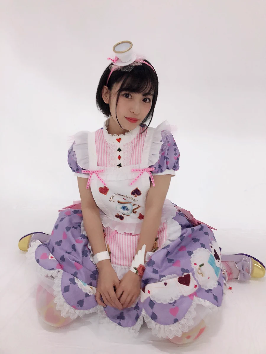 松岡ななせ on X: 