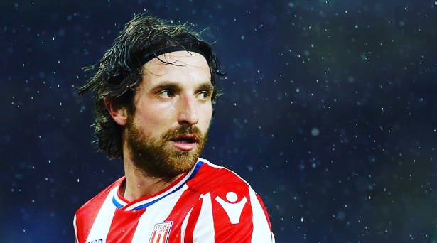 Happy Birthday to the wonderful Joe Allen...    
